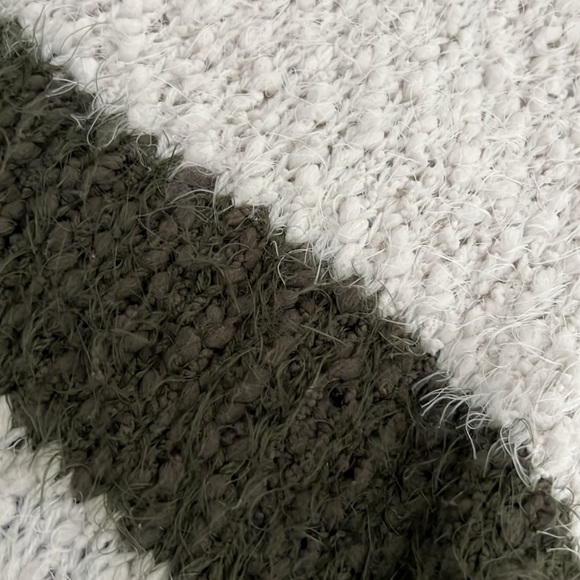 Altar’d State Striped Sweater - Picture 4 of 5